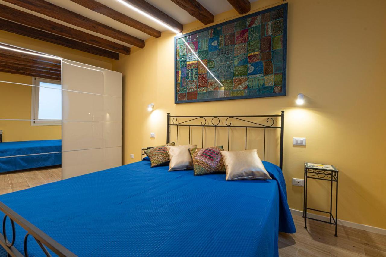 Deluxe Double Room In Venice Centre Екстер'єр фото