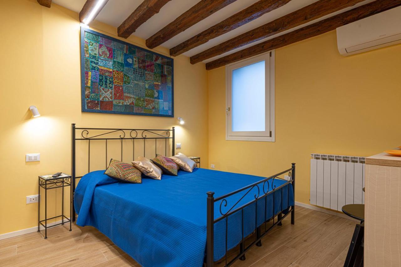 Deluxe Double Room In Venice Centre Екстер'єр фото